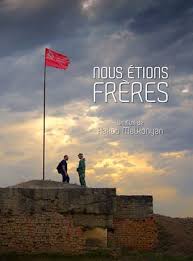 Affiche du film « Nous étions frères »